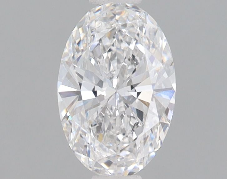 LG618484425 Diamant Lab Grown OVAL VVS2