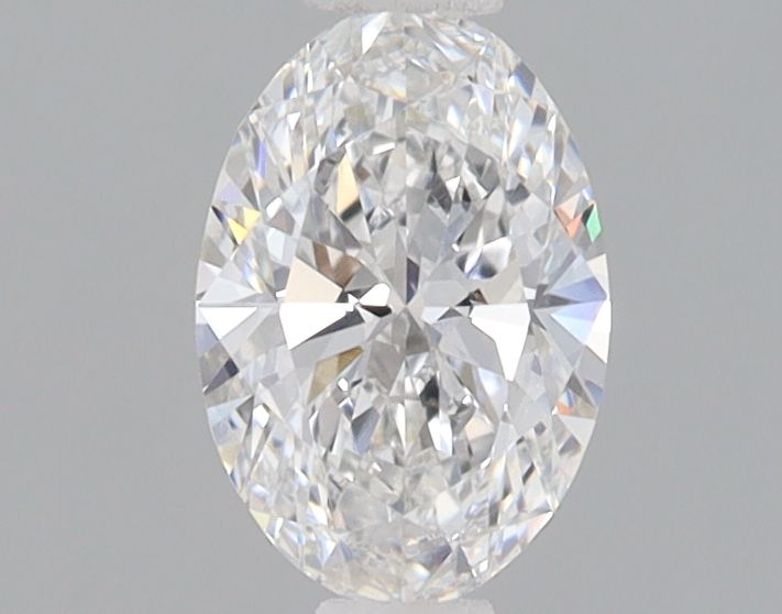 LG618484433 Diamant Lab Grown OVAL VS1