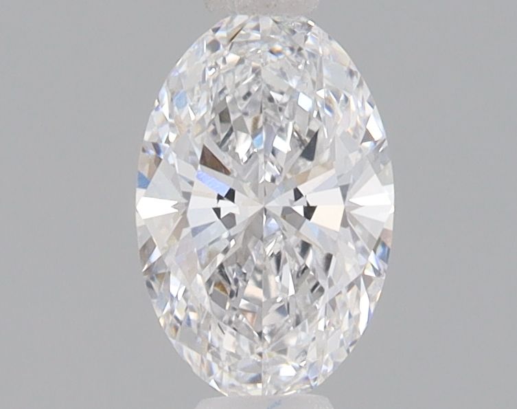 LG618484441 Diamant Lab Grown OVAL VS1
