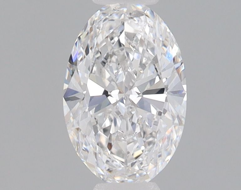 LG618484448 Diamant Lab Grown OVAL VS2