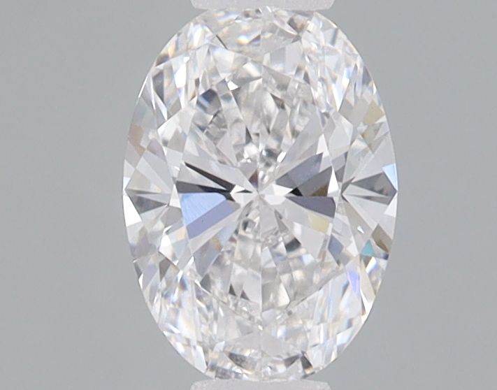 LG618484461 Diamant Lab Grown OVAL VS1