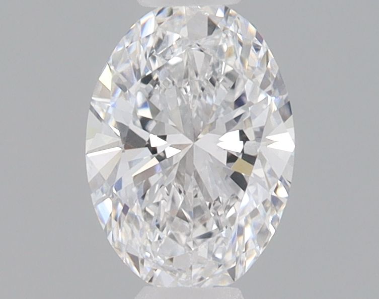 LG618484468 Diamant Lab Grown OVAL VS1