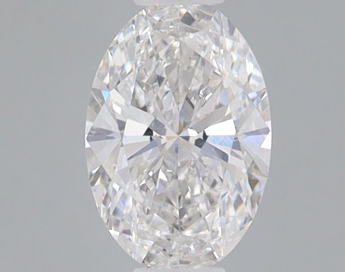 LG618484484 Diamant Lab Grown OVAL VS2