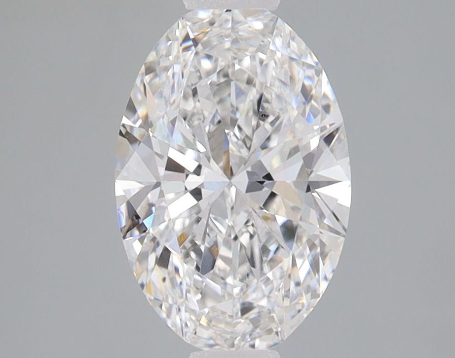 LG618484486 Diamant Lab Grown OVAL VVS2