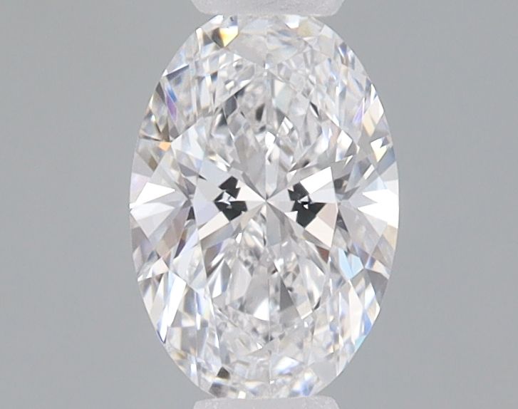 LG618484536 Diamant Lab Grown OVAL VS1