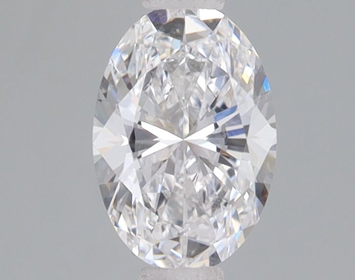 LG618484541 Diamant Lab Grown OVAL VVS2