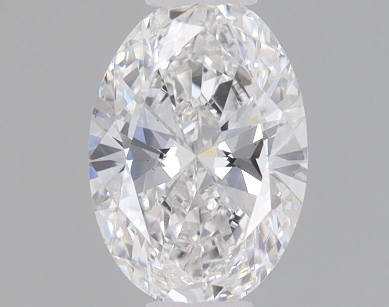 LG618484557 Diamant Lab Grown OVAL VS2
