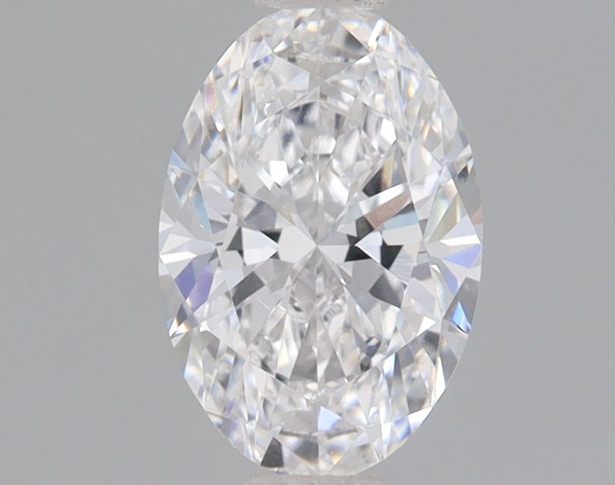 LG618484566 Diamant Lab Grown OVAL VS1
