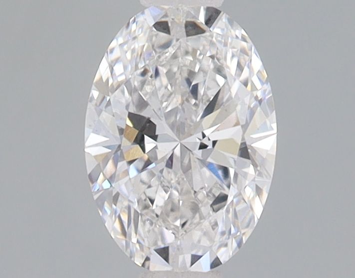 LG618484579 Diamant Lab Grown OVAL VS2