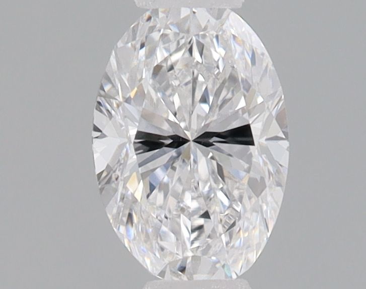 LG618484608 Diamant Lab Grown OVAL VVS2