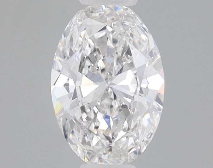 LG618484614 Diamant Lab Grown OVAL VVS2