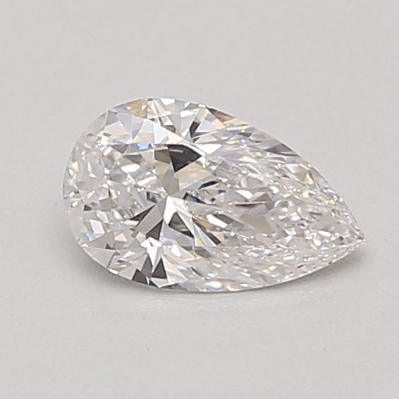 LG618484615 Diamant Lab Grown PEAR VS1