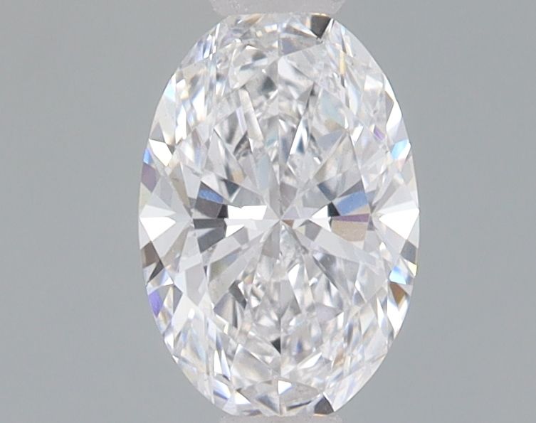 LG618484619 Diamant Lab Grown OVAL VS2