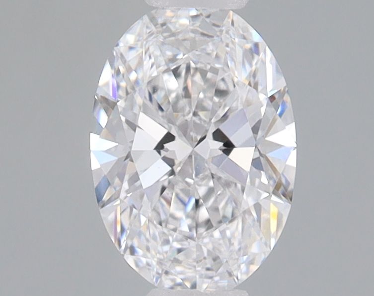 LG618484620 Diamant Lab Grown OVAL VS1