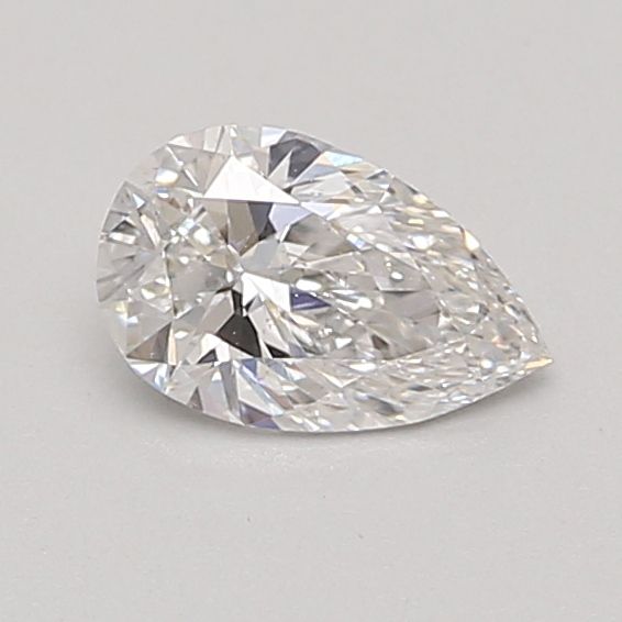 LG618484632 Diamant Lab Grown PEAR VS2