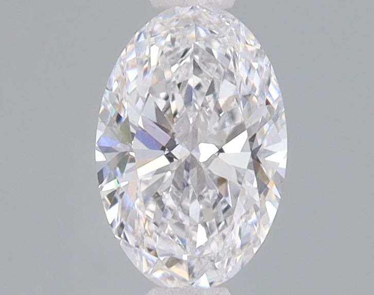LG618484643 Diamant Lab Grown OVAL VS2