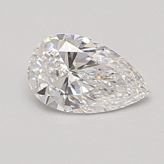 LG618484665 Diamant Lab Grown PEAR VS1