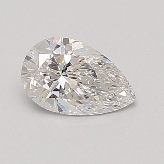 LG618484670 Diamant Lab Grown PEAR VS1