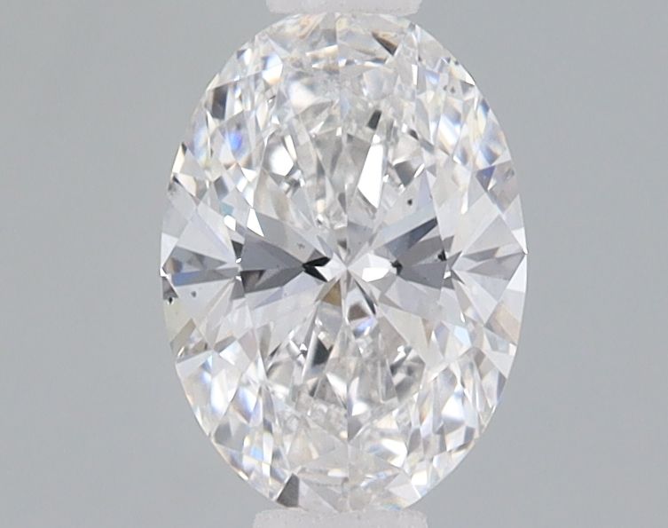 LG618484677 Diamant Lab Grown OVAL VS2