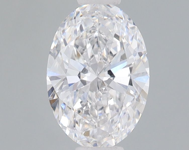 LG618484682 Diamant Lab Grown OVAL VS1