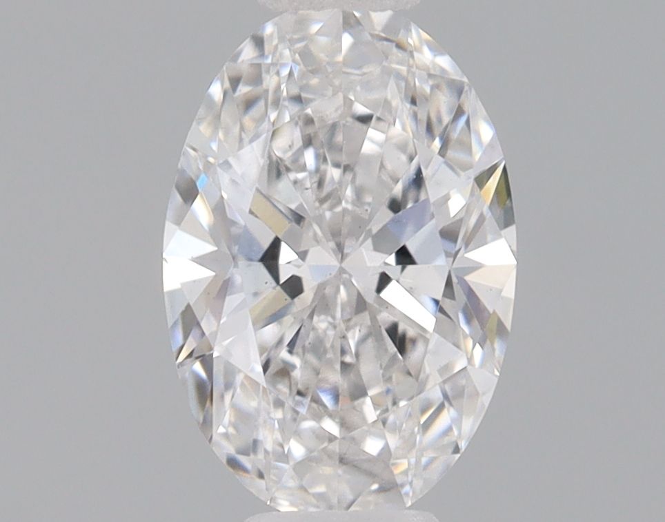 LG618484692 Diamant Lab Grown OVAL VS2