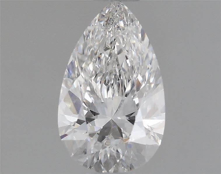 LG618484700 Diamant Lab Grown PEAR VS1