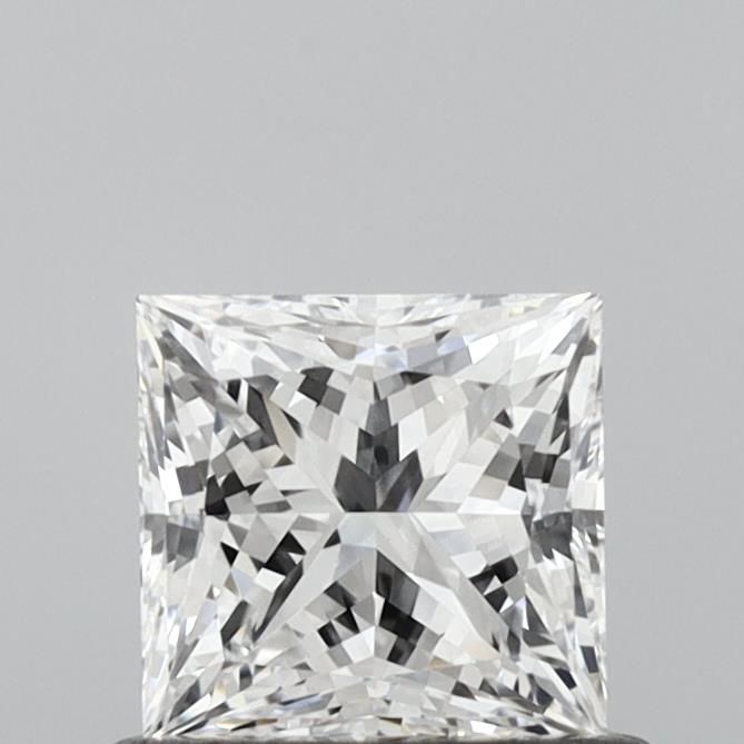 LG618486874 Diamant Lab Grown PRINCESS VS1