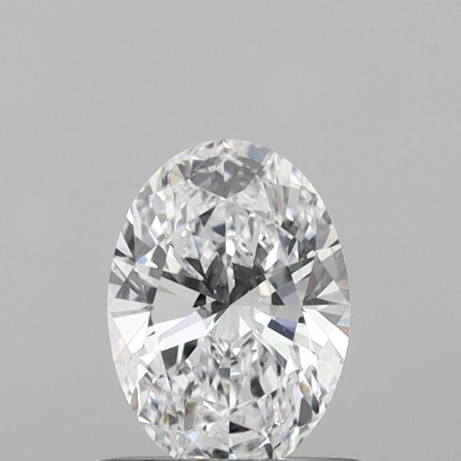LG618486898 Diamant Lab Grown OVAL VVS2