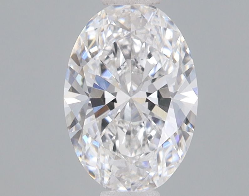 LG618487492 Diamant Lab Grown OVAL VS2