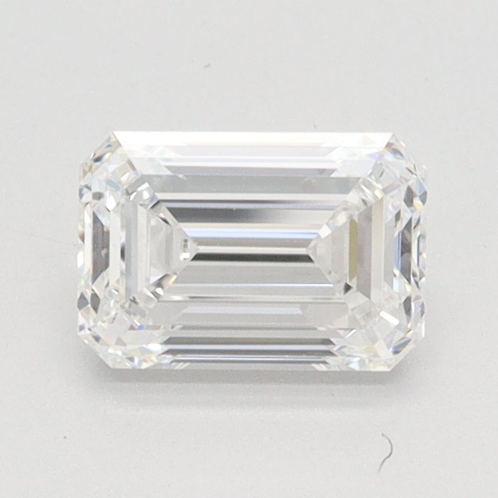 LG618488054 Diamant Lab Grown EMERALD IF