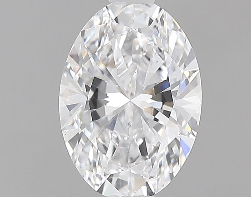 LG618490146 Diamant Lab Grown OVAL VS1
