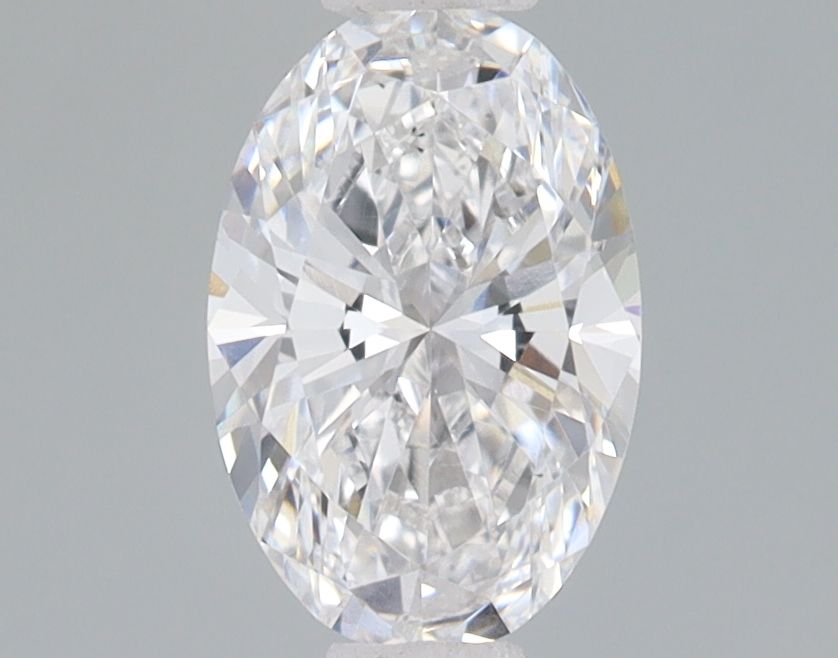 LG618490225 Diamant Lab Grown OVAL VS1