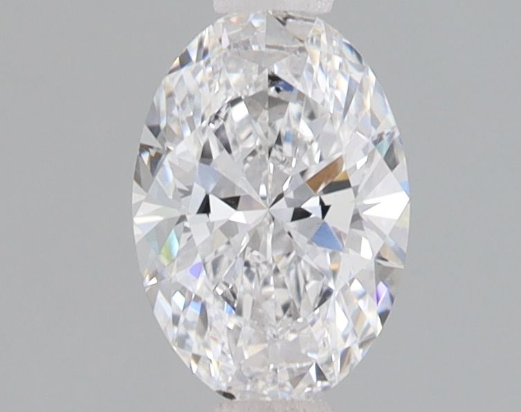 LG618490241 Diamant Lab Grown OVAL VS2