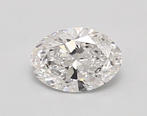 LG618490521 Diamant Lab Grown OVAL VS1