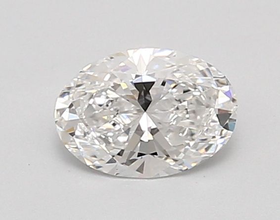LG618490525 Diamant Lab Grown OVAL VVS2