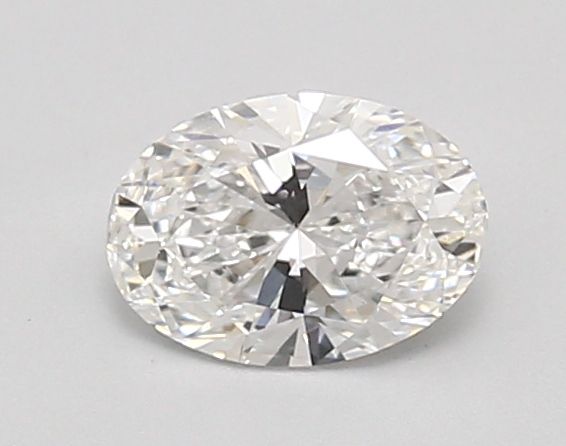 LG618490540 Diamant Lab Grown OVAL VS1