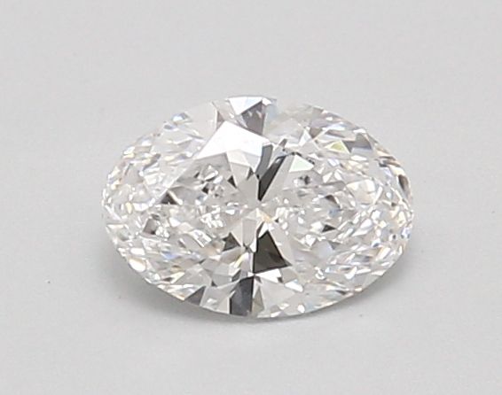 LG618490545 Diamant Lab Grown OVAL VVS2