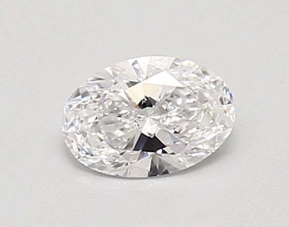 LG618490564 Diamant Lab Grown OVAL VVS1