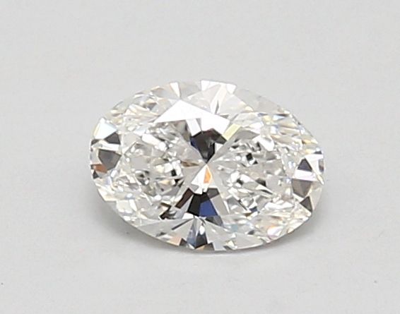 LG618490573 Diamant Lab Grown OVAL VS1