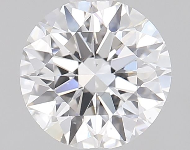 LG618494051 Diamant Lab Grown ROUND VS2