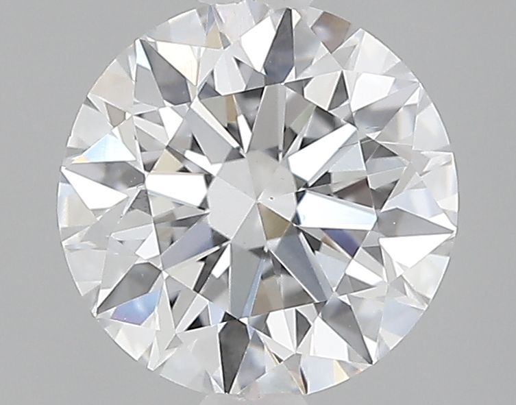 LG618494054 Diamant Lab Grown ROUND VS2