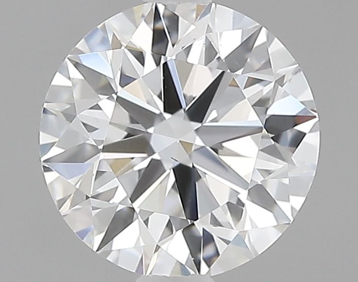 LG618494055 Diamant Lab Grown ROUND VS2