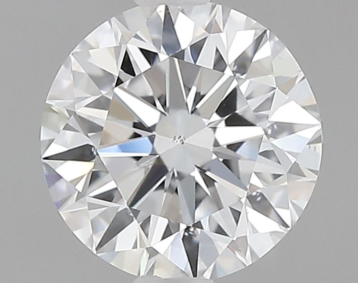 LG618494056 Diamant Lab Grown ROUND VS2