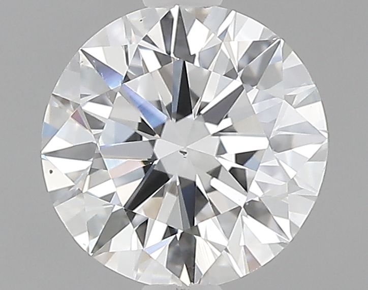 LG618494061 Diamant Lab Grown ROUND VS2