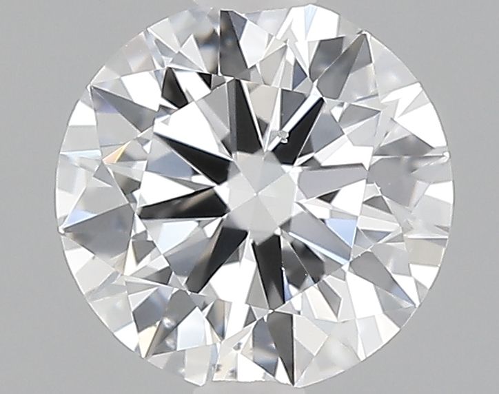 LG618494063 Diamant Lab Grown ROUND VS2