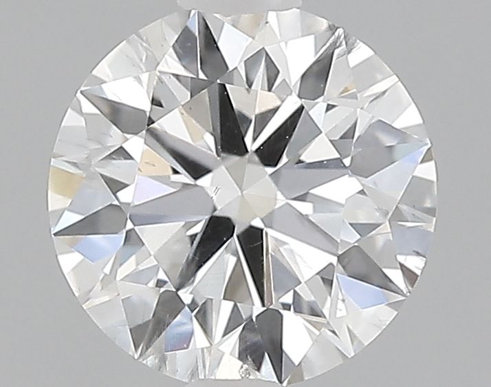 LG618494066 Diamant Lab Grown ROUND SI1