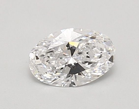 LG618496562 Diamant Lab Grown OVAL VS1