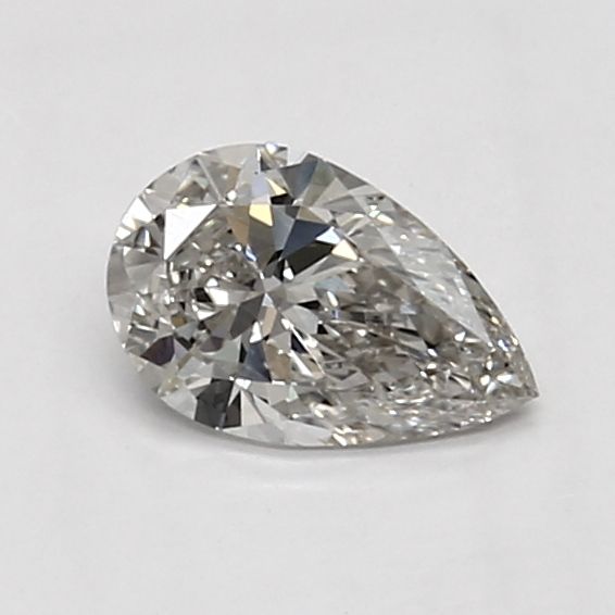 LG619423783 Diamant Lab Grown PEAR VS1