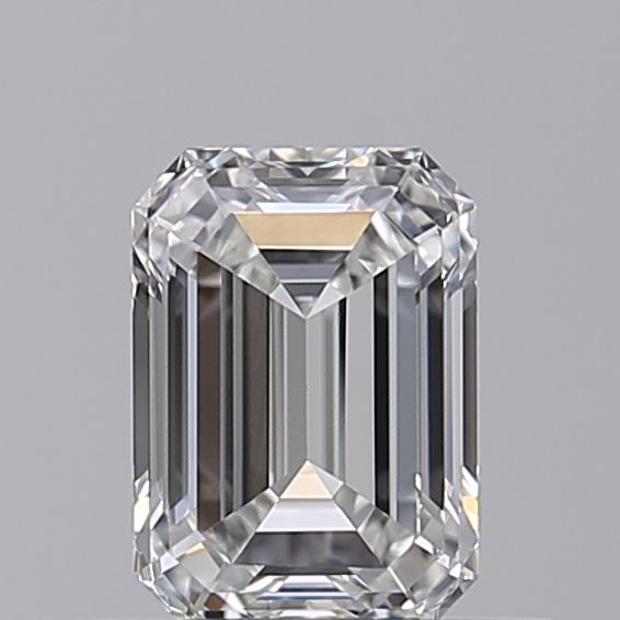 LG619423999 Diamant Lab Grown EMERALD VVS2