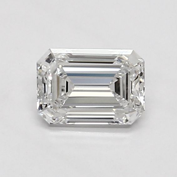 LG619426288 Diamant Lab Grown EMERALD VS1